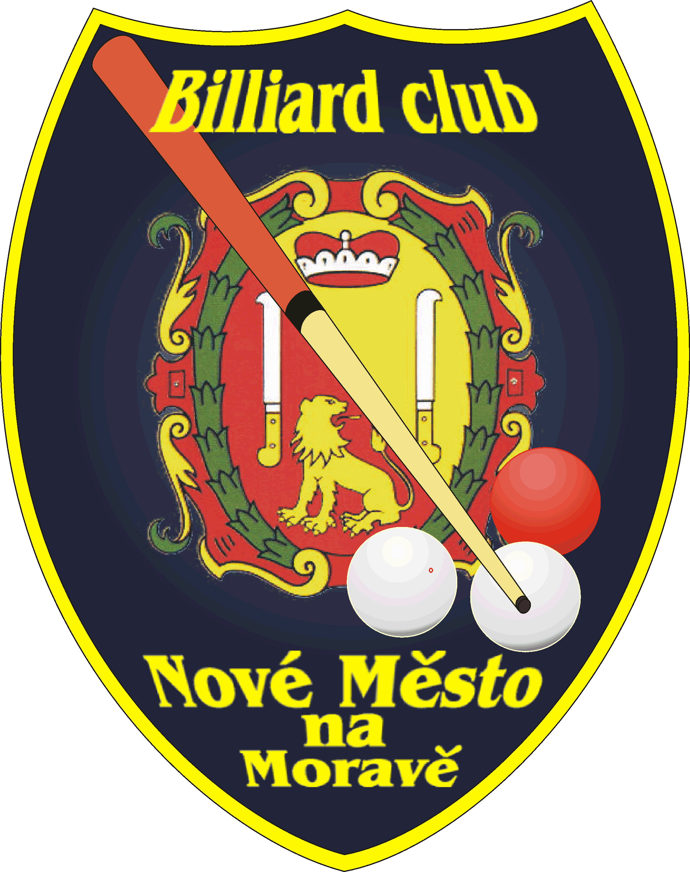 Billiard Club Nové Město na Moravě